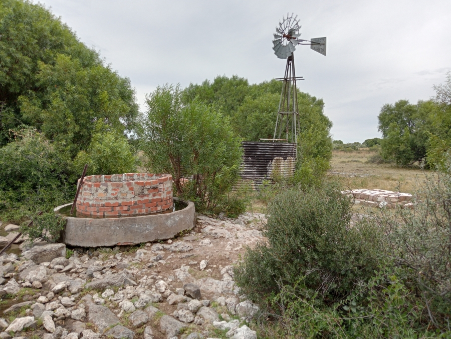 Commercial Property for Sale in Reivilo Rural North West